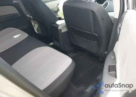 2013 GMC Terrain Sle-2 из США, поврежденный, VIN 2GKALSEK2D6215303